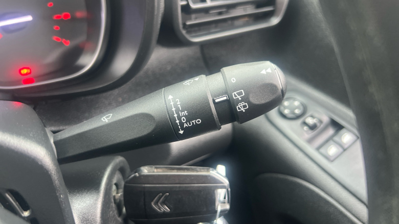 Citroen Berlingo M Diesel 1.5 BlueHDi 1000Kg Driver Ed 100ps 6 Speed [S/S]